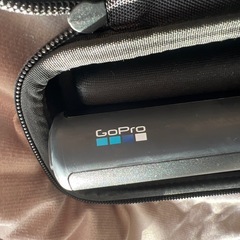 GoPro　スタビライザーの画像