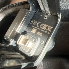 GoPro　スタビライザーの画像