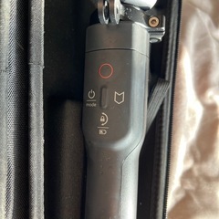 GoPro　スタビライザーの画像