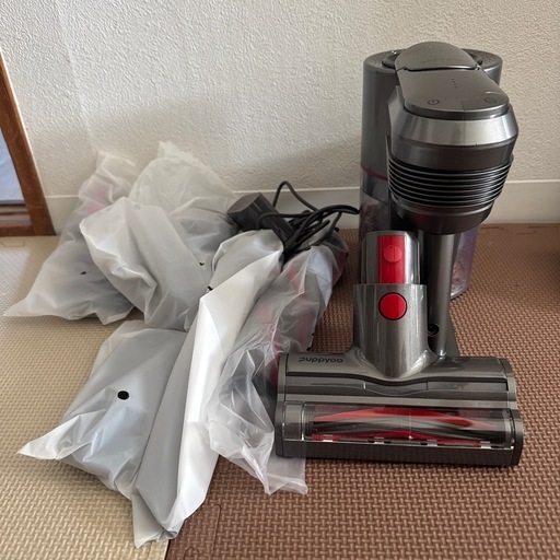T11 Mate 掃除機