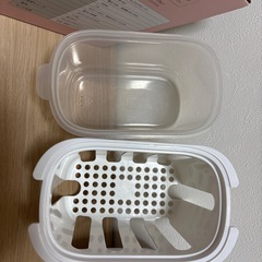 ミルクウォーマーの画像