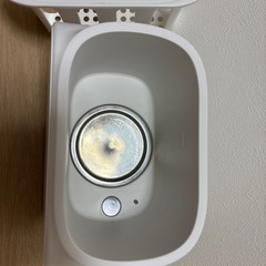 ミルクウォーマーの画像