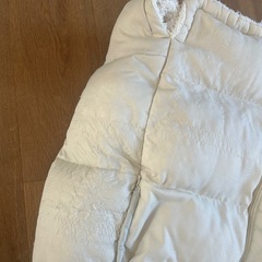 エアバギー　フット・ハンドマフの画像