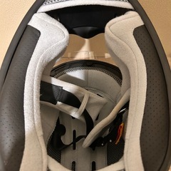 ヘルメットの画像