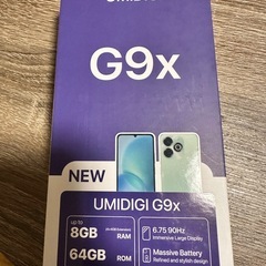 SIMフリーAndroid スマホの画像