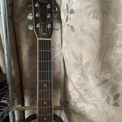 中古ギターYAMAHA FG-201の画像