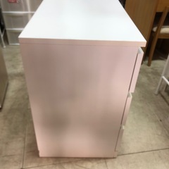 チェストの画像