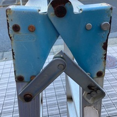 ハセガワ　脚立 5尺　型番不明の画像