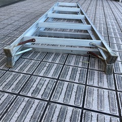 ハセガワ　脚立 5尺　型番不明の画像