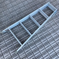 ハセガワ　脚立 5尺　型番不明の画像