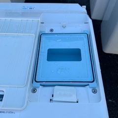 🌸 TOSHIBA 全自動電気洗濯機  TW-Z96V2MLの画像