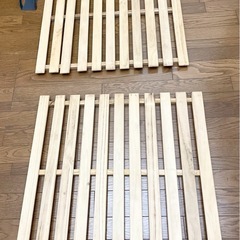 シーリングライト、すのこの画像