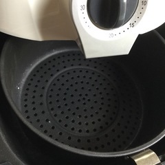 ゼロフライヤーの画像