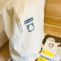 デロンギ オイルヒーター D081569EFS 取扱説明書ありの画像