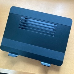 BoYata ノートパソコンスタンド 無段階調節の画像