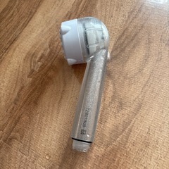 ミラブル　シャワーヘッドの画像