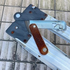 長谷川工業　　脚立4尺 RC-12の画像