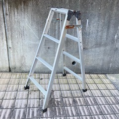 長谷川工業　　脚立4尺 RC-12の画像