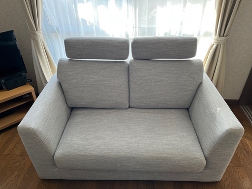 ［取引中］ソファ　ニトリ