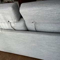 ソファ　ニトリの画像