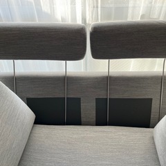 ソファ　ニトリの画像