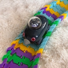 バイキンUFOの画像