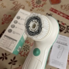 フェイシャルクリーナーの画像