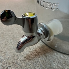 インテリア　ガラスボトルの画像