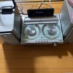 『ジャンクション品』
オーディオ