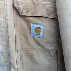 Carharttの画像