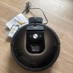 ルンバ980の画像