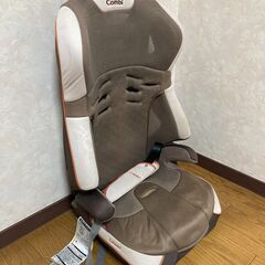 チャイルドシート Combiの画像