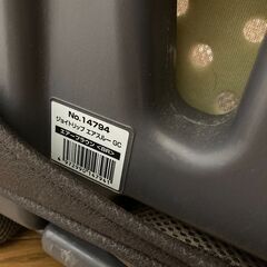 チャイルドシート Combiの画像