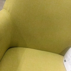 ダイニングチェア 4つセット グリーン 9025GNの画像