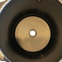 【最終値下げ！】D&S 電気圧力鍋の画像