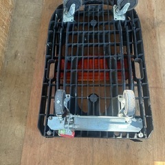 トラスコ　台車の画像