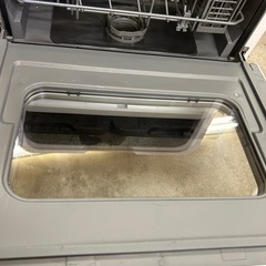 MOOSOO 食洗機 MX10 取り付け工事不要の画像