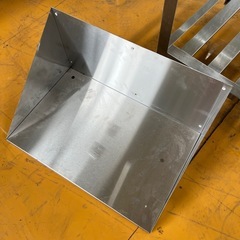 さんかく棚の画像