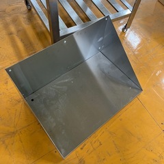 さんかく棚の画像