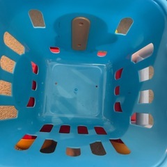 アンパンマン　ショッピングカートの画像