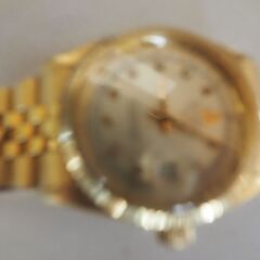 腕時計、クロイゼ、１０ポイント、動作未確認の画像