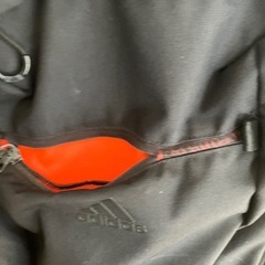 アディダス　aeroready adidas リュック　バックパック  の画像