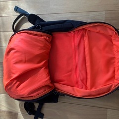 アディダス　aeroready adidas リュック　バックパック  の画像