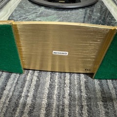 【差し上げます】SEIKO置き時計の画像