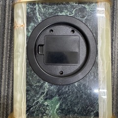 【差し上げます】SEIKO置き時計の画像