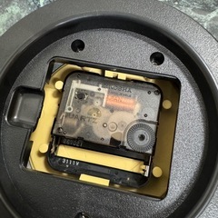 【差し上げます】SEIKO置き時計の画像