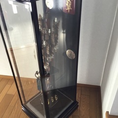 お正月飾り　弓矢　仙翠　の画像