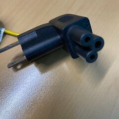 Assorted plugs and adaptersの画像