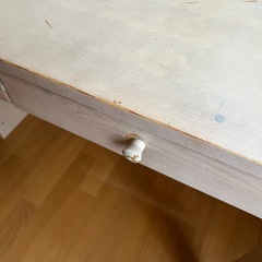 【自宅まで引き取れる方】デスクの画像