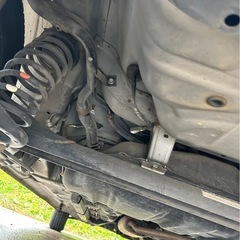 受けつけ終了15万→14万に値下タントL375S車検9年3月の画像